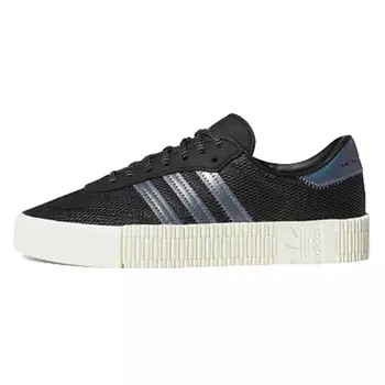 ADIDAS ORIGINAL Кроссовки Sambarose X-Model Pack-Night Vision Women's