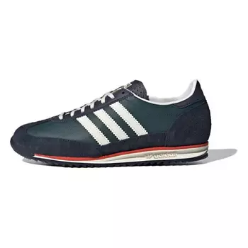 ADIDAS ORIGINAL Кроссовки Sl 72 Og Mineral Green Off White Women's