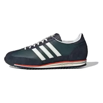 ADIDAS ORIGINAL Кроссовки Sl 72 Og Mineral Green Off White Women's