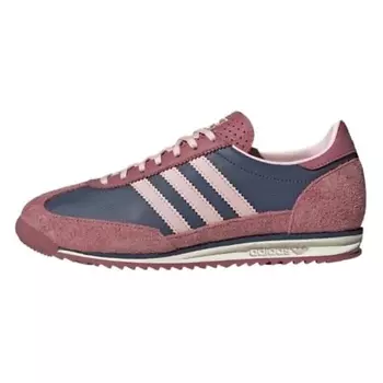ADIDAS ORIGINAL Кроссовки Sl 72 Og Preloved Ink Sandy Pink Women's
