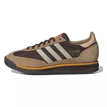 ADIDAS ORIGINAL Кроссовки Sl 72 Rs Brown Putty Grey