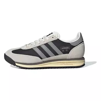 ADIDAS ORIGINAL Кроссовки Sl 72 Rs Off White Charcoal Grey