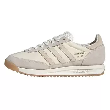 ADIDAS ORIGINAL Кроссовки Sl 72 Rs Off White Wonder White