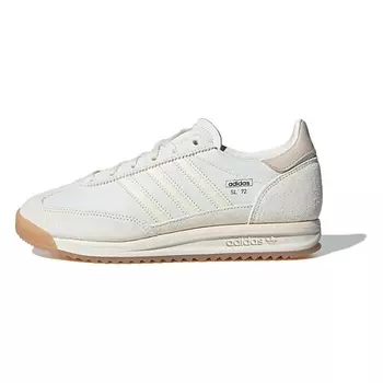 ADIDAS ORIGINAL Кроссовки Sl 72 Rs 'White' Women's