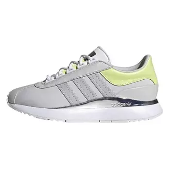 ADIDAS ORIGINAL Кроссовки Sl Andridge 'Brown Yellow' Women's