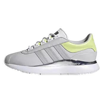 ADIDAS ORIGINAL Кроссовки Sl Andridge 'Brown Yellow' Women's