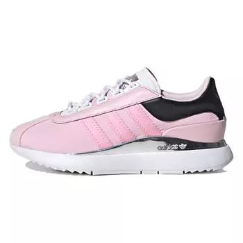ADIDAS ORIGINAL Кроссовки Sl Andridge Women's 'Clear Pink Black Silver' Women's