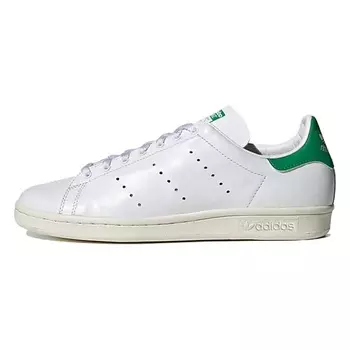 ADIDAS ORIGINAL Кроссовки Stan Smith 80s Cloud White Green