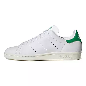 ADIDAS ORIGINAL Кроссовки Stan Smith 80s White Green