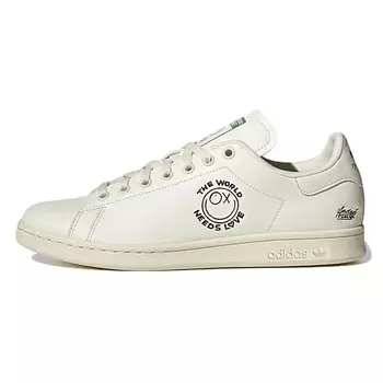 ADIDAS ORIGINAL Кроссовки Stan Smith Andr© Saraiva The World Needs Love