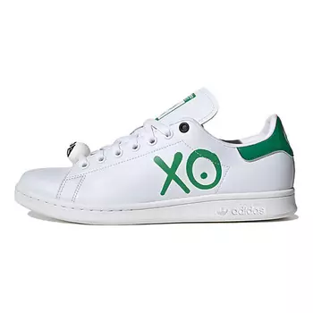 ADIDAS ORIGINAL Кроссовки Stan Smith Andre Saraiva Love Union