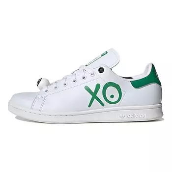 ADIDAS ORIGINAL Кроссовки Stan Smith Andre Saraiva Love Union
