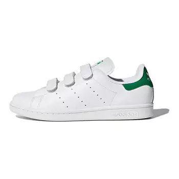 ADIDAS ORIGINAL Кроссовки Stan Smith Cf White/White/Green
