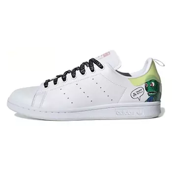 ADIDAS ORIGINAL Кроссовки Stan Smith Cloud White Core Black Women's