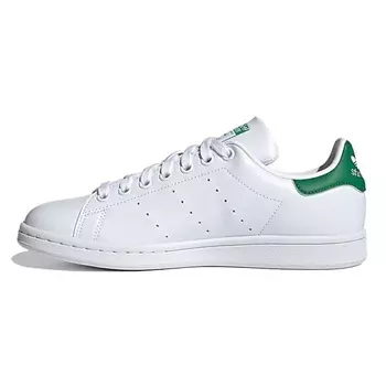 ADIDAS ORIGINAL Кроссовки Stan Smith Cloud White Green Women's