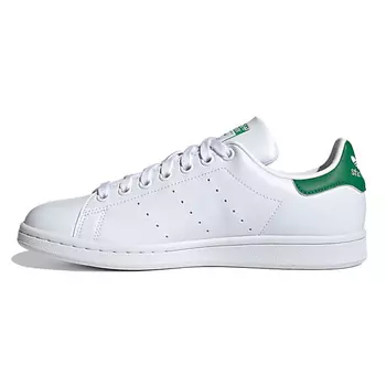 ADIDAS ORIGINAL Кроссовки Stan Smith Cloud White Green Women's