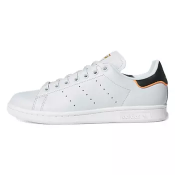 ADIDAS ORIGINAL Кроссовки STAN SMITH Collection для скейтбординга Low Top Женские