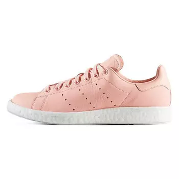 ADIDAS ORIGINAL Кроссовки STAN SMITH Collection для скейтбординга Low Top Унисекс