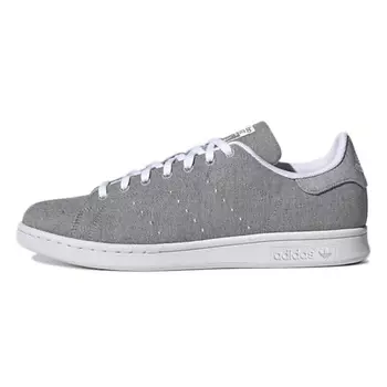 ADIDAS ORIGINAL Кроссовки STAN SMITH Collection для скейтбординга Low Top Унисекс