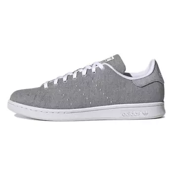 ADIDAS ORIGINAL Кроссовки STAN SMITH Collection для скейтбординга Low Top Унисекс