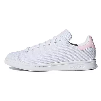 ADIDAS ORIGINAL Кроссовки STAN SMITH Collection для скейтбординга Low Top Женские