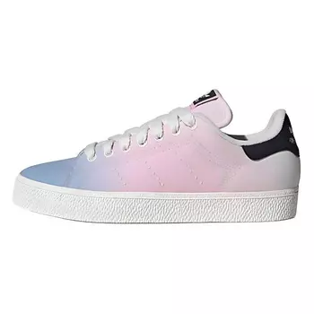 ADIDAS ORIGINAL Кроссовки Stan Smith Cs Wonder Blue Cloud White Clear Pink