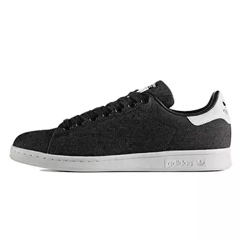 ADIDAS ORIGINAL Кроссовки Stan Smith Denim Abc