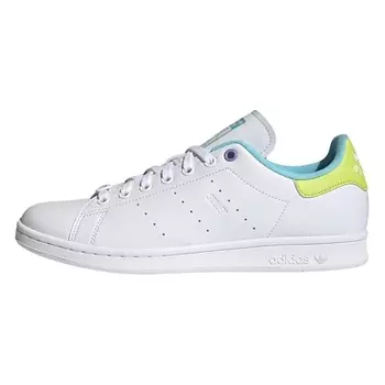 ADIDAS ORIGINAL Кроссовки Stan Smith Disney Monsters Inc. Mike & Sulley