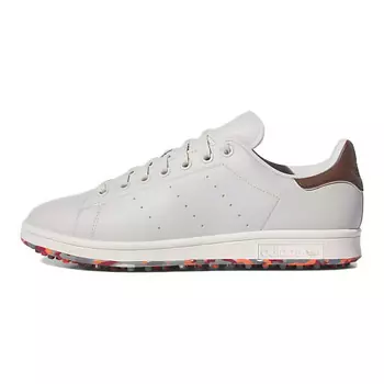 ADIDAS ORIGINAL Кроссовки Stan Smith Golf Grey Brown