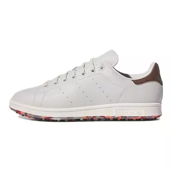 ADIDAS ORIGINAL Кроссовки Stan Smith Golf Grey Brown