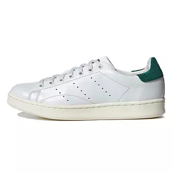 ADIDAS ORIGINAL Кроссовки Stan Smith H Crystal White Collegiate Green