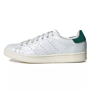 ADIDAS ORIGINAL Кроссовки Stan Smith H Crystal White Collegiate Green