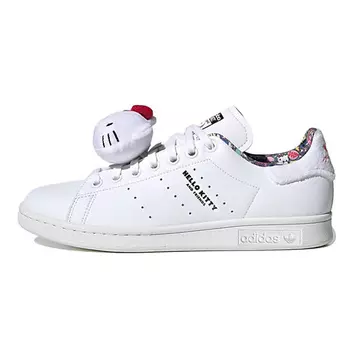 ADIDAS ORIGINAL Кроссовки Stan Smith Hello Kitty And Friends Women's