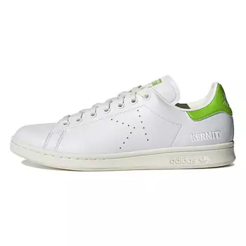 ADIDAS ORIGINAL Кроссовки Stan Smith Kermit The Frog K Stripes