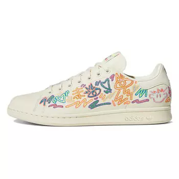 ADIDAS ORIGINAL Кроссовки Stan Smith Kris Andrew Smalls Pride Collection