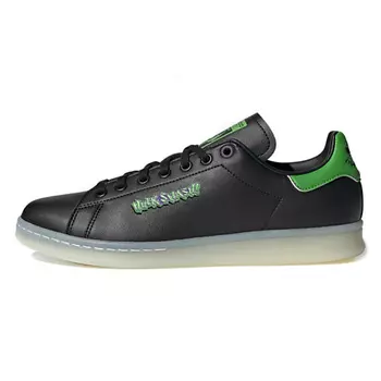 ADIDAS ORIGINAL Кроссовки Stan Smith Marvel Hulk Smash