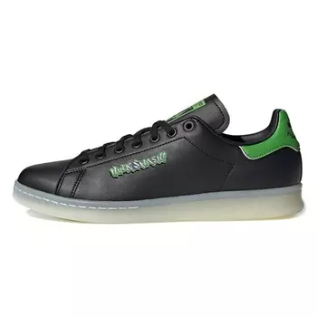 ADIDAS ORIGINAL Кроссовки Stan Smith Marvel Hulk Smash