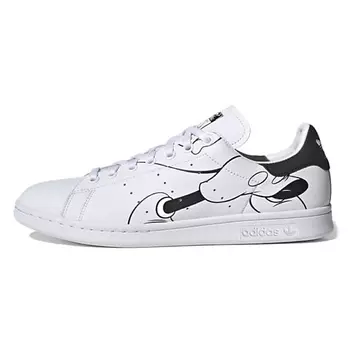 ADIDAS ORIGINAL Кроссовки Stan Smith Mickey Mouse