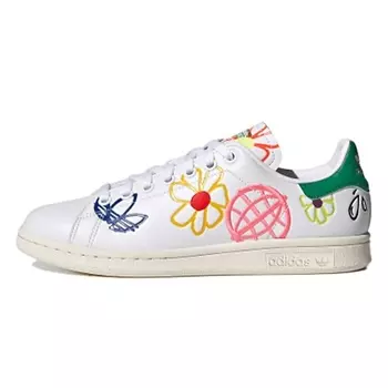ADIDAS ORIGINAL Кроссовки Stan Smith Primegreen Floral Women's