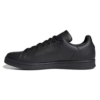 ADIDAS ORIGINAL Кроссовки Stan Smith Primegreen Triple Black