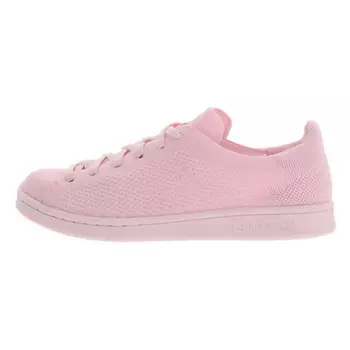 ADIDAS ORIGINAL Кроссовки Stan Smith Primeknit 'Semi Pink Glow' Women's