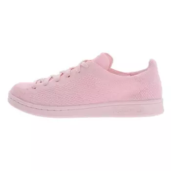 ADIDAS ORIGINAL Кроссовки Stan Smith Primeknit 'Semi Pink Glow' Women's
