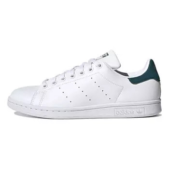 ADIDAS ORIGINAL Кроссовки Stan Smith Shoes 'Cloud White Green Blue'