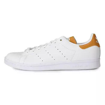 ADIDAS ORIGINAL Кроссовки Stan Smith Snakeskin Legacy Gold Yellow