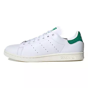 ADIDAS ORIGINAL Кроссовки Stan Smith Swarovski White Green