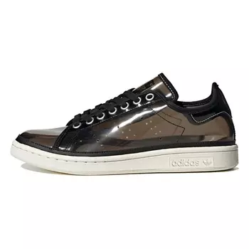 ADIDAS ORIGINAL Кроссовки Stan Smith Translucent Core Black Women's