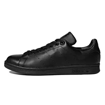 ADIDAS ORIGINAL Кроссовки Stan Smith Triple Black
