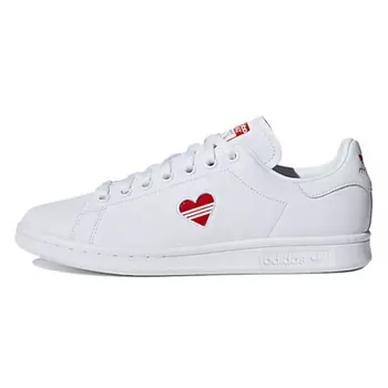 ADIDAS ORIGINAL Кроссовки Stan Smith Valentine's Day 2019 Women's