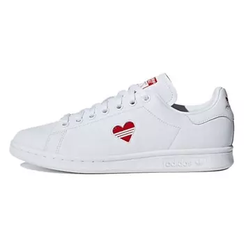 ADIDAS ORIGINAL Кроссовки Stan Smith Valentine's Day 2019 Women's