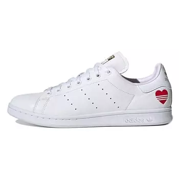 ADIDAS ORIGINAL Кроссовки Stan Smith Valentine's Day 2020